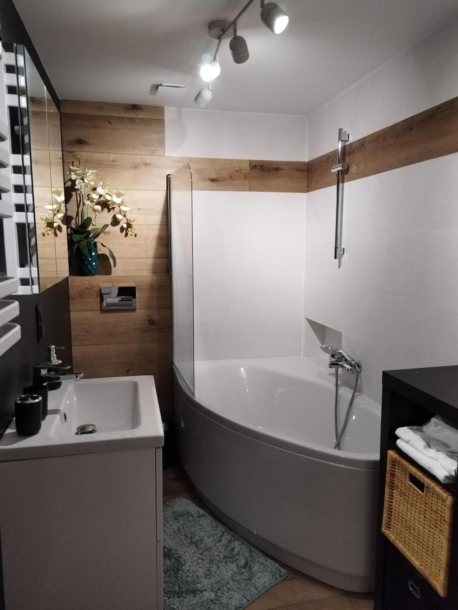 Charming Apartment Borgarnes Eksteriør bilde