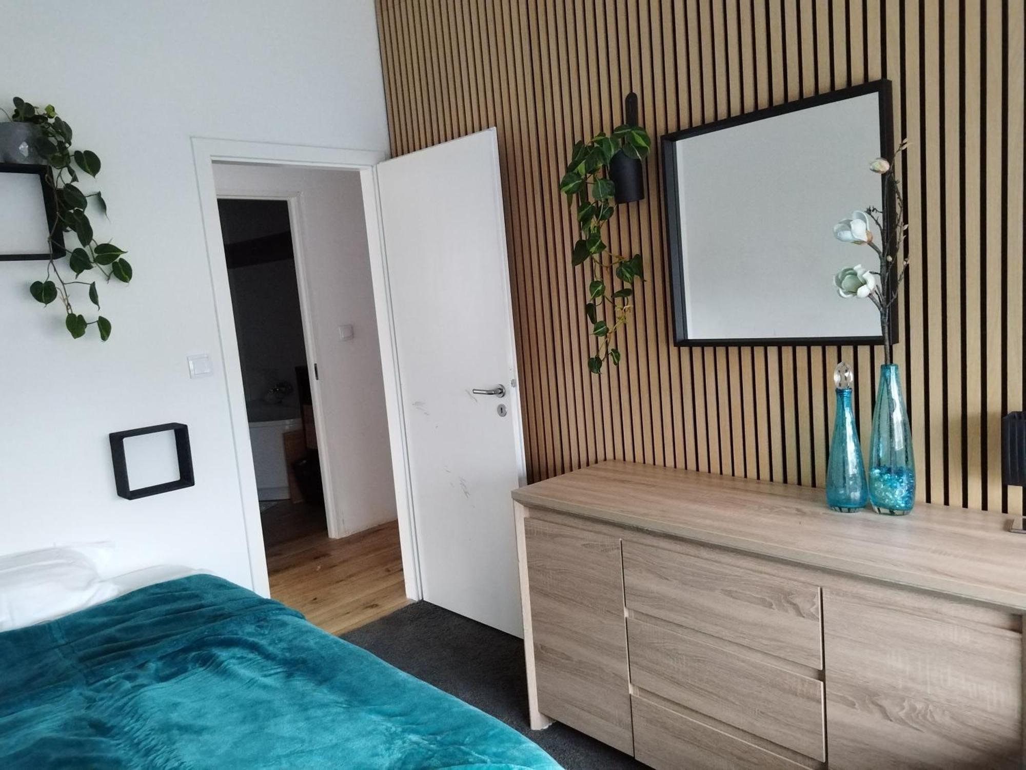 Charming Apartment Borgarnes Eksteriør bilde